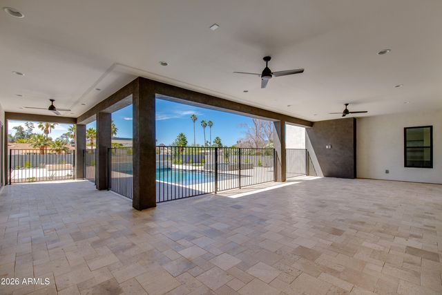 6145 E Gold Dust Avenue, Paradise Valley, AZ 85253