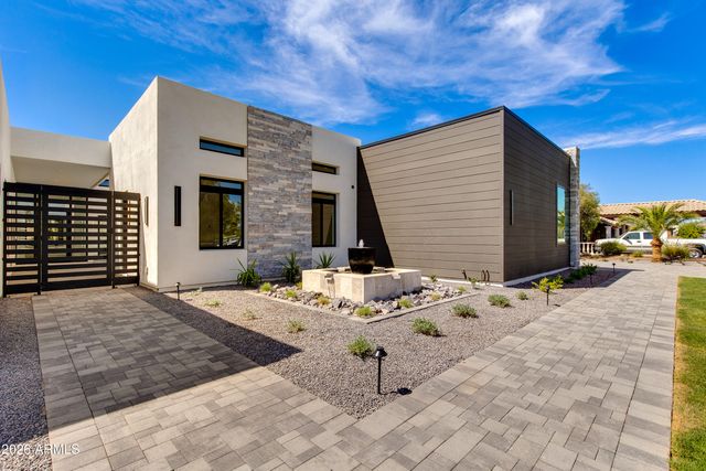 6145 E Gold Dust Avenue, Paradise Valley, AZ 85253