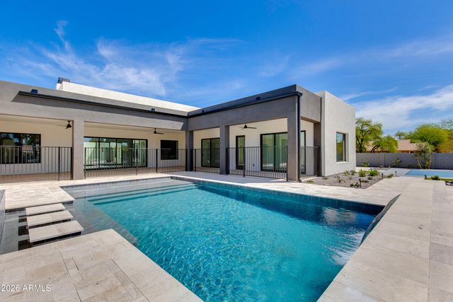 6145 E Gold Dust Avenue, Paradise Valley, AZ 85253