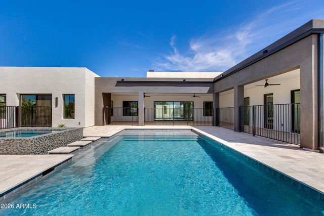 6145 E Gold Dust Avenue, Paradise Valley, AZ 85253