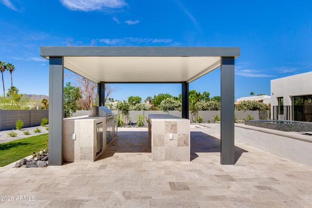6145 E Gold Dust Avenue, Paradise Valley, AZ 85253