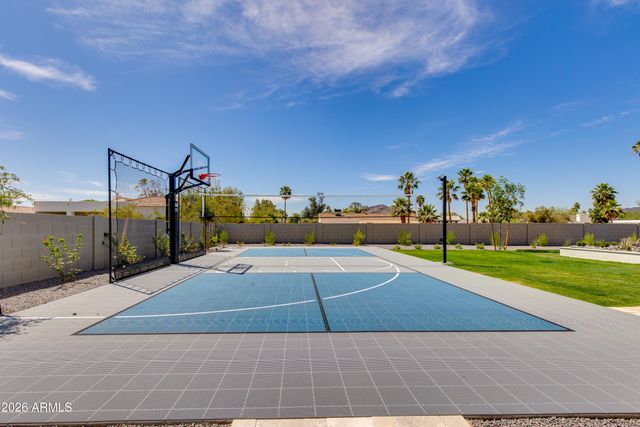 6145 E Gold Dust Avenue, Paradise Valley, AZ 85253