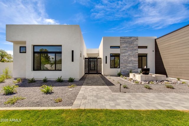6145 E Gold Dust Avenue, Paradise Valley, AZ 85253