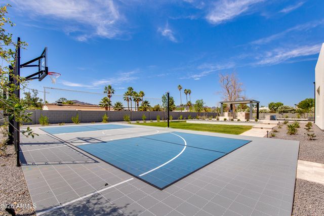 6145 E Gold Dust Avenue, Paradise Valley, AZ 85253
