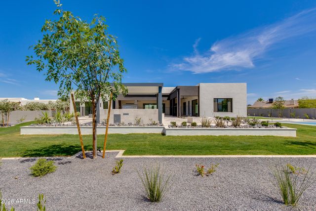 6145 E Gold Dust Avenue, Paradise Valley, AZ 85253