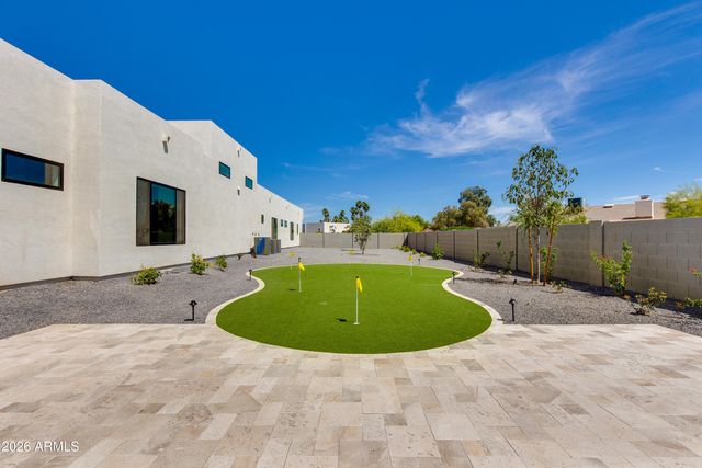 6145 E Gold Dust Avenue, Paradise Valley, AZ 85253