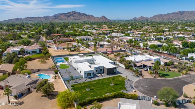 6145 E Gold Dust Avenue, Paradise Valley, AZ 85253