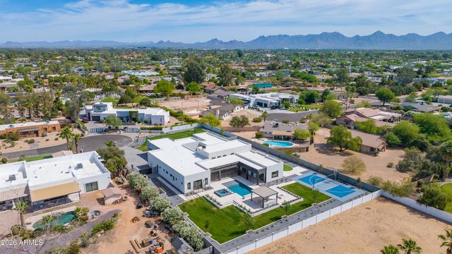 6145 E Gold Dust Avenue, Paradise Valley, AZ 85253