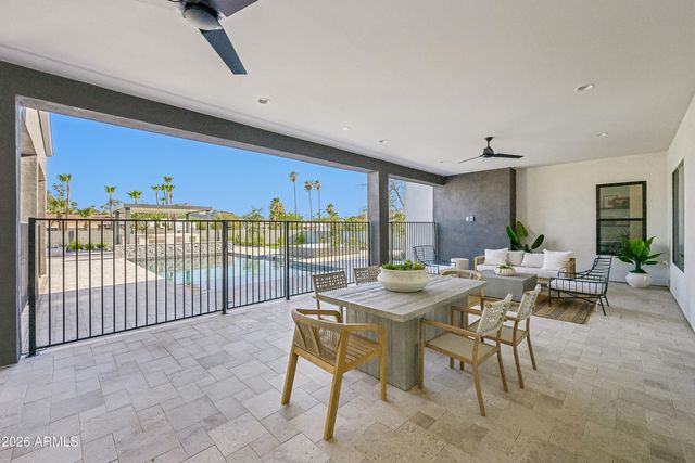 6145 E Gold Dust Avenue, Paradise Valley, AZ 85253