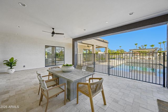 6145 E Gold Dust Avenue, Paradise Valley, AZ 85253