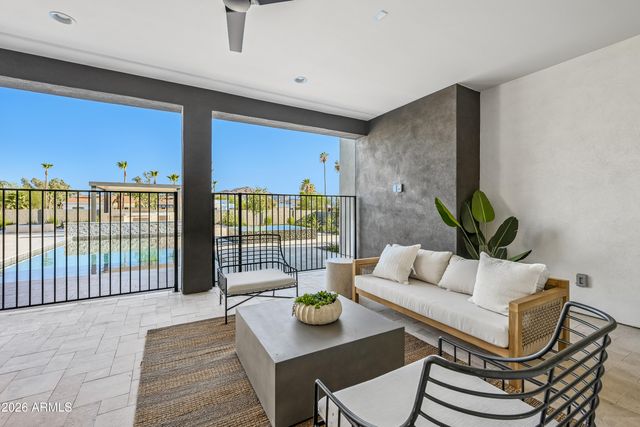 6145 E Gold Dust Avenue, Paradise Valley, AZ 85253