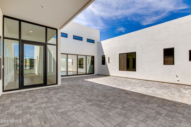 6145 E Gold Dust Avenue, Paradise Valley, AZ 85253