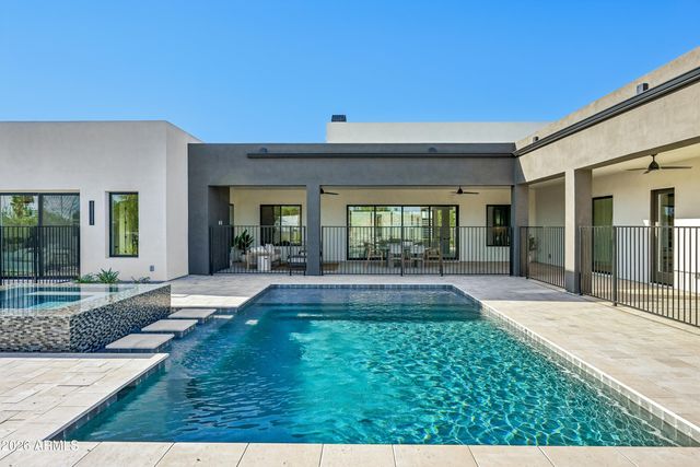 6145 E Gold Dust Avenue, Paradise Valley, AZ 85253