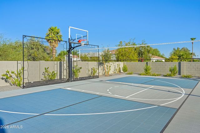 6145 E Gold Dust Avenue, Paradise Valley, AZ 85253