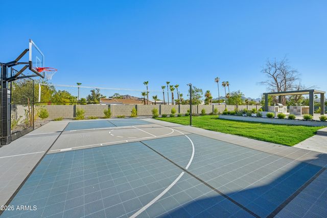 6145 E Gold Dust Avenue, Paradise Valley, AZ 85253
