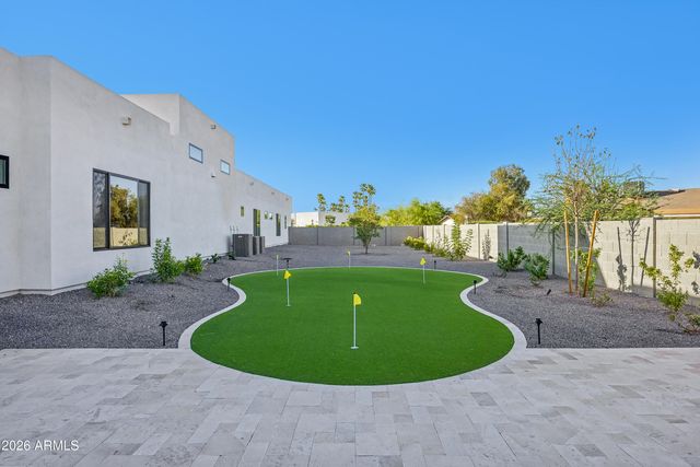 6145 E Gold Dust Avenue, Paradise Valley, AZ 85253