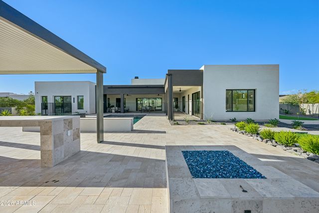 6145 E Gold Dust Avenue, Paradise Valley, AZ 85253