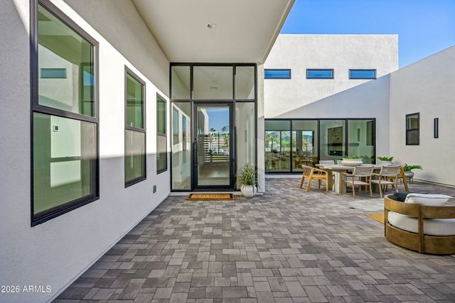 6145 E Gold Dust Avenue, Paradise Valley, AZ 85253