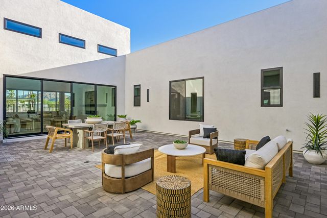 6145 E Gold Dust Avenue, Paradise Valley, AZ 85253