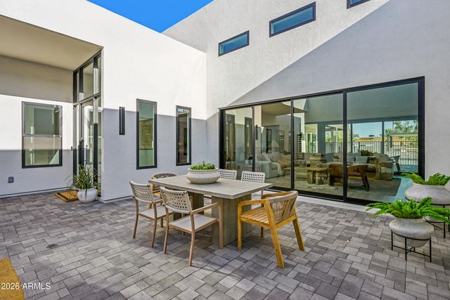 6145 E Gold Dust Avenue, Paradise Valley, AZ 85253
