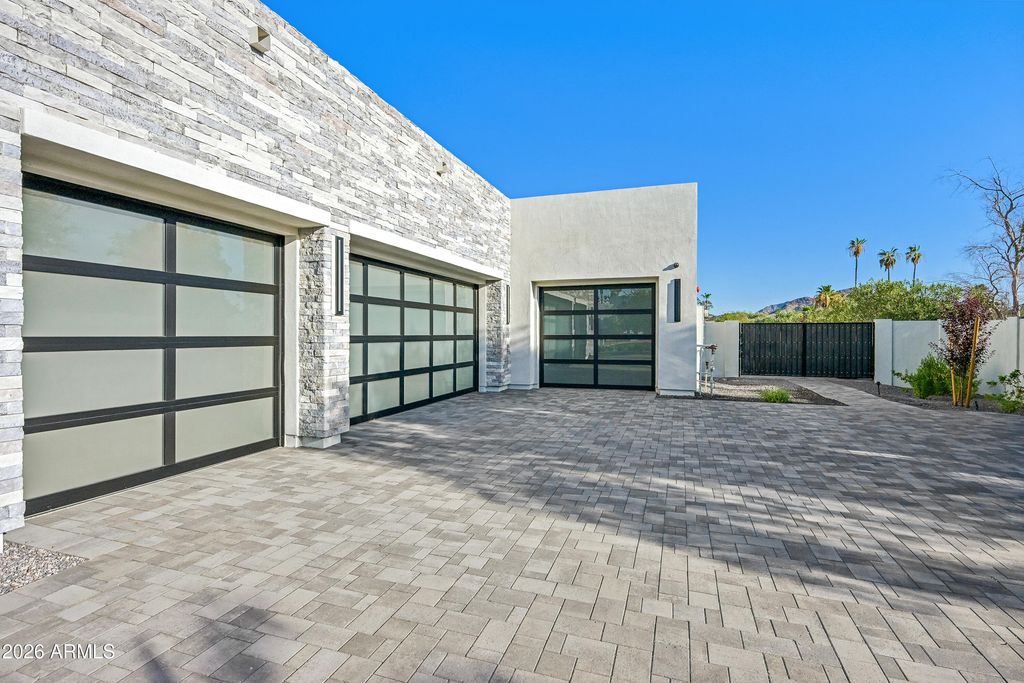 6145 E Gold Dust Avenue, Paradise Valley, AZ 85253 — photo 5