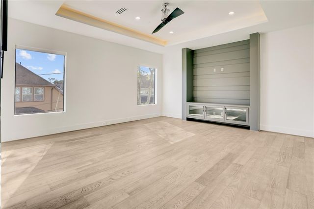 6533 Corbin Street, Houston, TX 77055