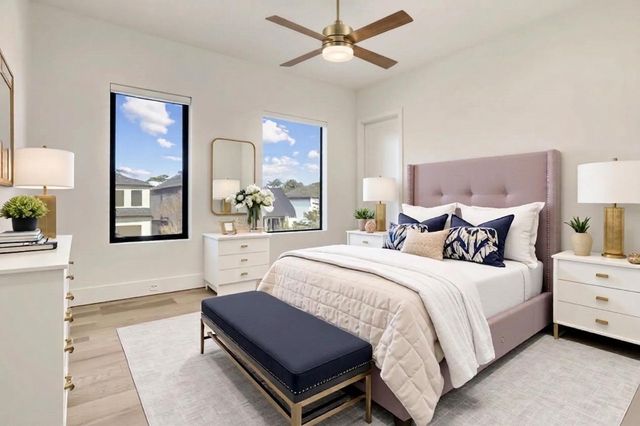 6533 Corbin Street, Houston, TX 77055