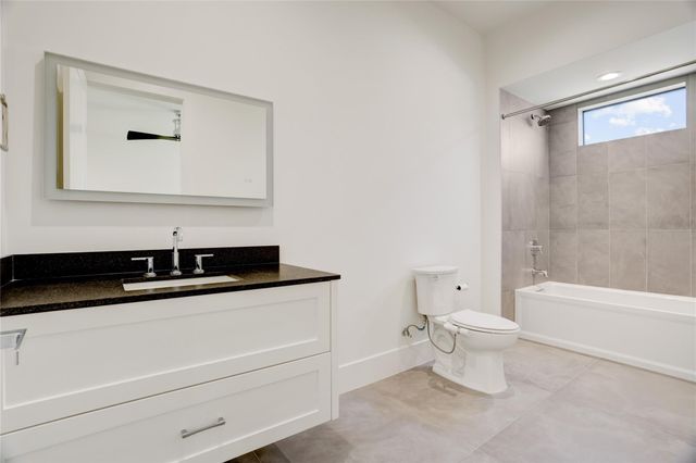 6533 Corbin Street, Houston, TX 77055