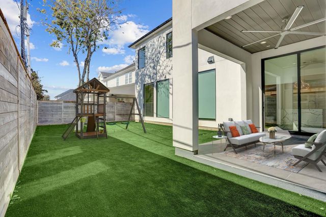 6533 Corbin Street, Houston, TX 77055