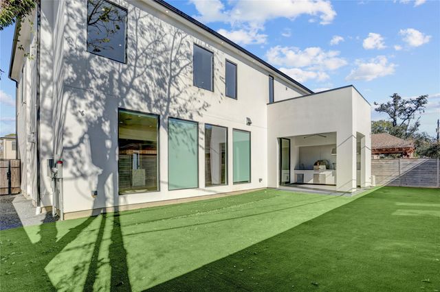 6533 Corbin Street, Houston, TX 77055