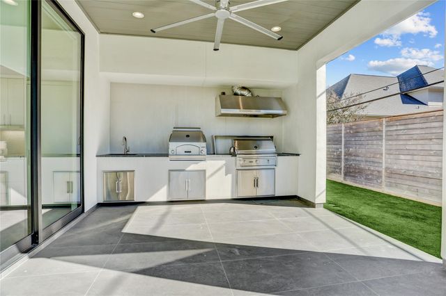 6533 Corbin Street, Houston, TX 77055