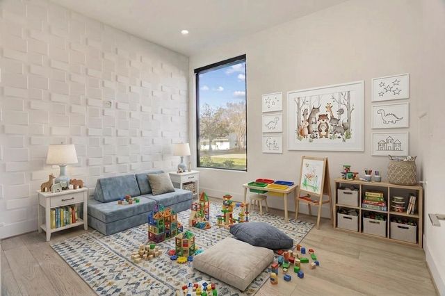 6533 Corbin Street, Houston, TX 77055