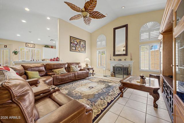 1621 E MONTE CRISTO Avenue, Phoenix, AZ 85022