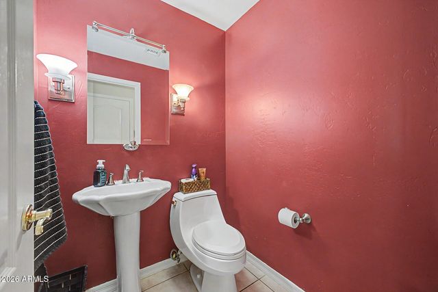 1621 E MONTE CRISTO Avenue, Phoenix, AZ 85022