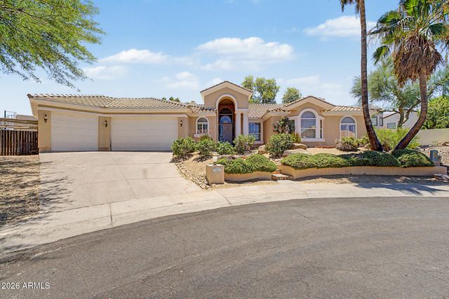 1621 E MONTE CRISTO Avenue, Phoenix, AZ 85022