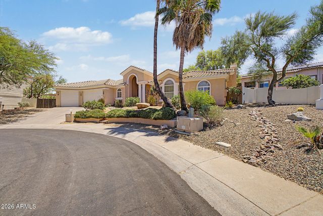 1621 E MONTE CRISTO Avenue, Phoenix, AZ 85022