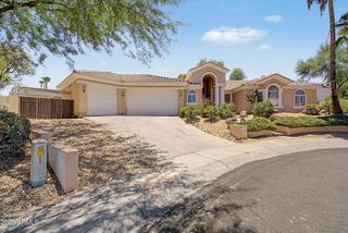 1621 E MONTE CRISTO Avenue, Phoenix, AZ 85022