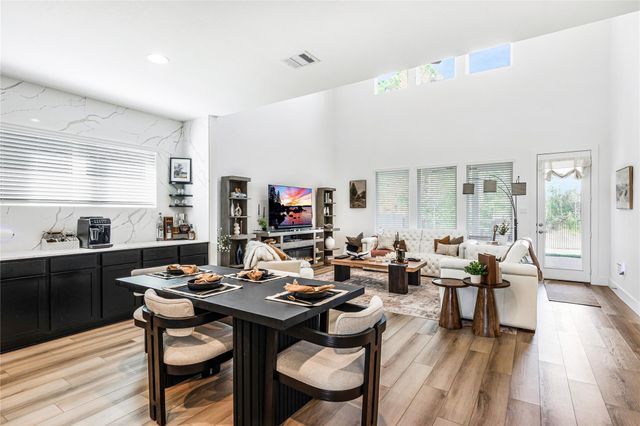 638 Paisley Harbor Court, Conroe, TX 77304