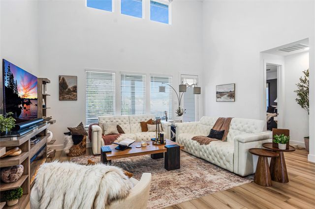 638 Paisley Harbor Court, Conroe, TX 77304