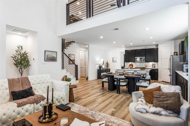 638 Paisley Harbor Court, Conroe, TX 77304