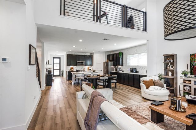 638 Paisley Harbor Court, Conroe, TX 77304