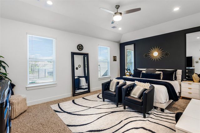 638 Paisley Harbor Court, Conroe, TX 77304