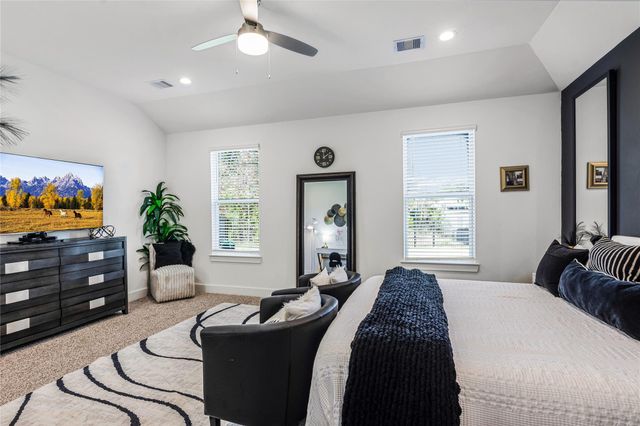 638 Paisley Harbor Court, Conroe, TX 77304