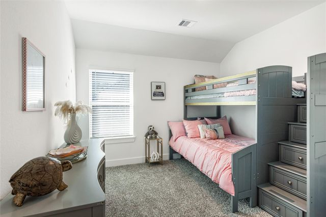 638 Paisley Harbor Court, Conroe, TX 77304