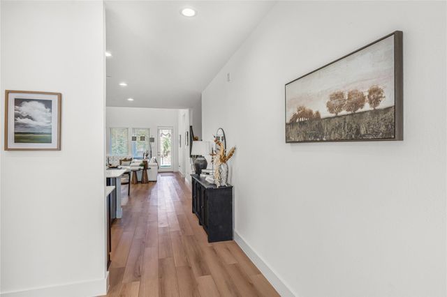 638 Paisley Harbor Court, Conroe, TX 77304