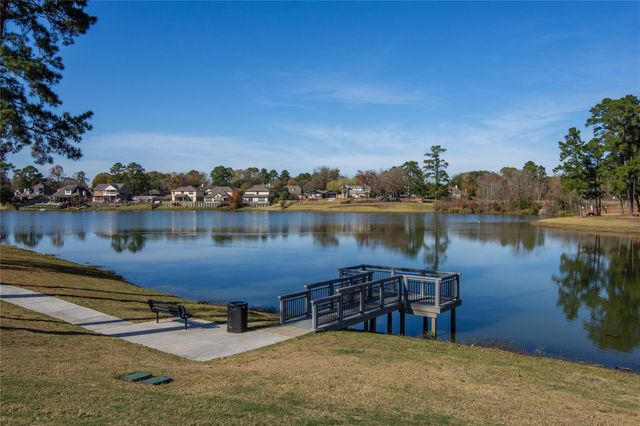 638 Paisley Harbor Court, Conroe, TX 77304