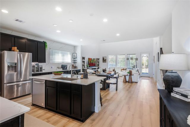 638 Paisley Harbor Court, Conroe, TX 77304