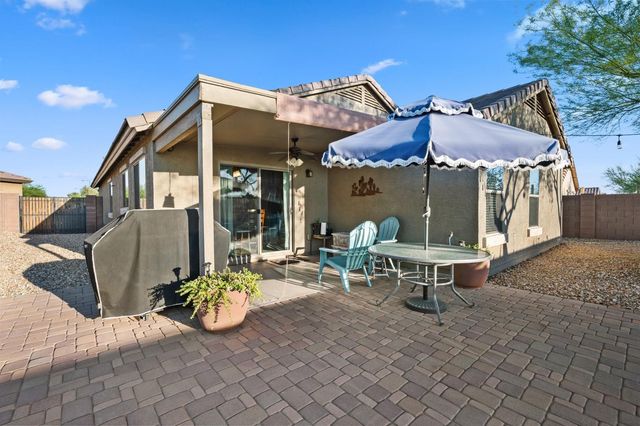 1268 S 238th Lane, Buckeye, AZ 85326