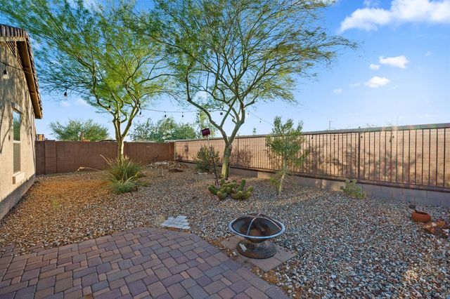 1268 S 238th Lane, Buckeye, AZ 85326