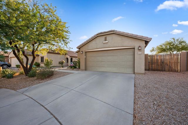 1268 S 238th Lane, Buckeye, AZ 85326